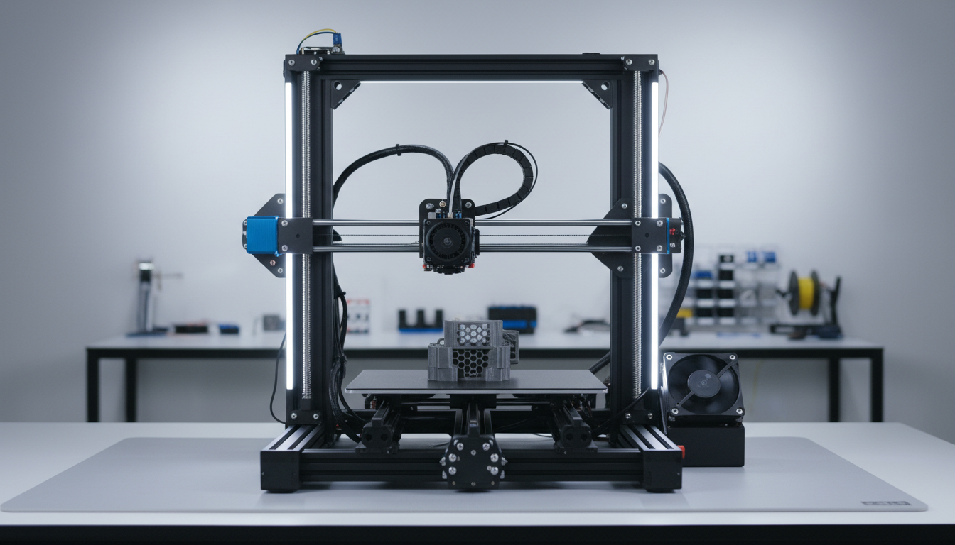 Lighting & Environmental Control