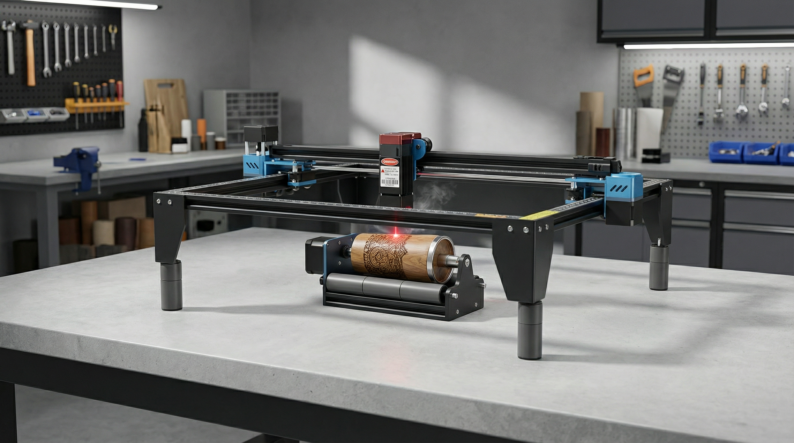 Heightening & Risers