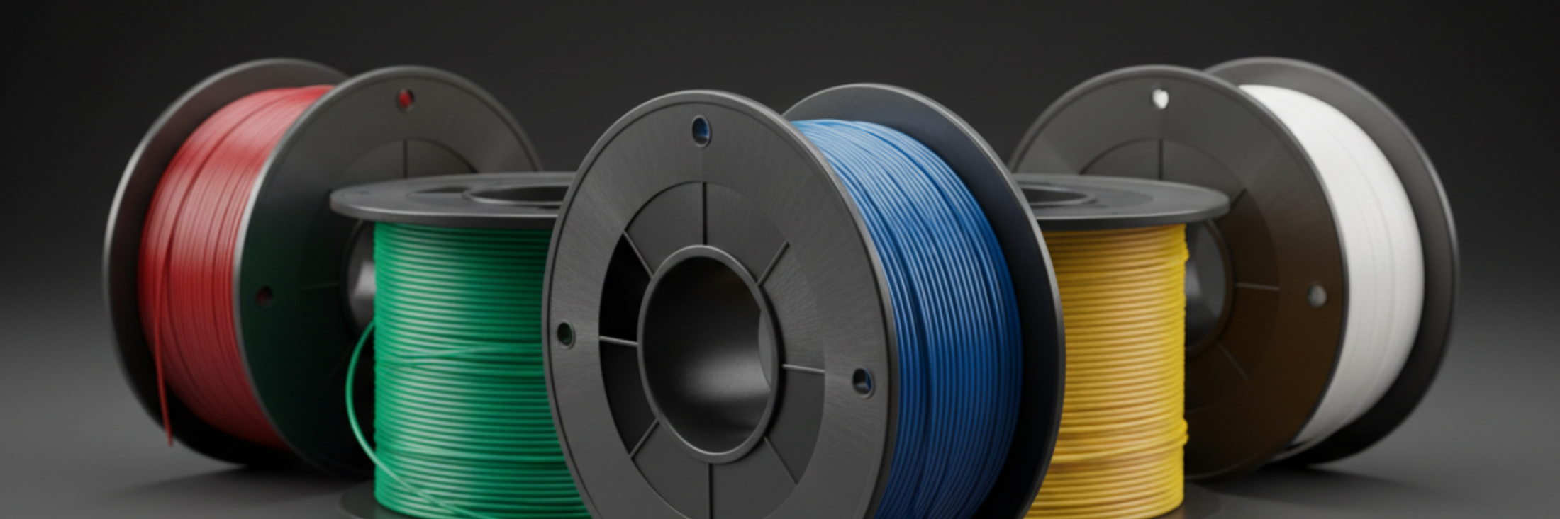 Nylon Filament collection