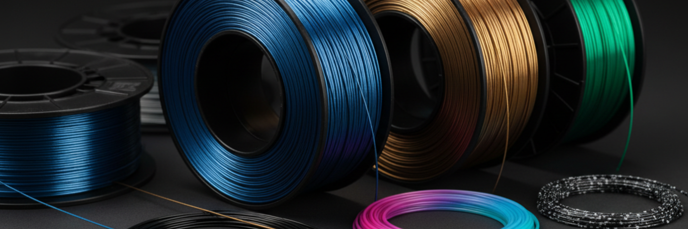 Decorative / Aesthetic Filament