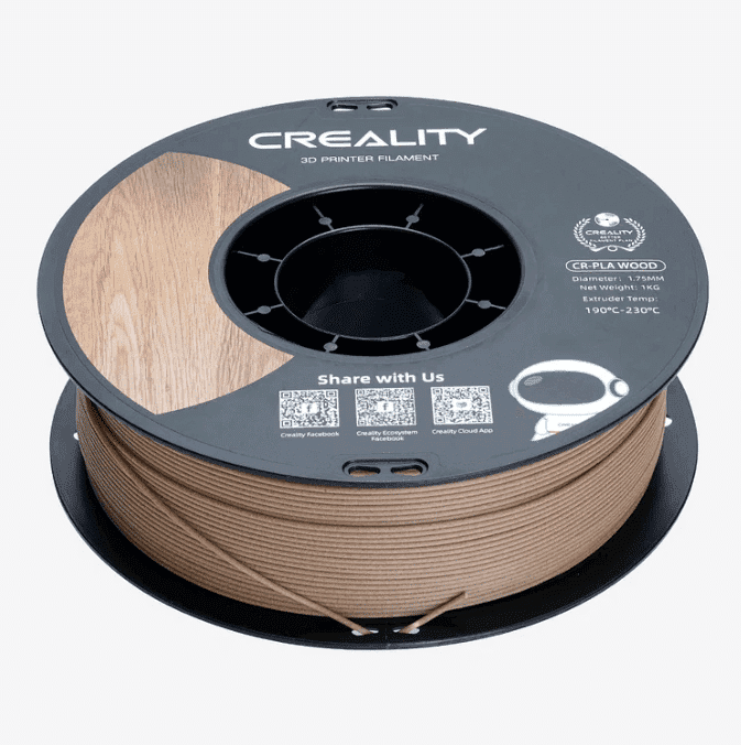 Creality Woof Filament in South Africa