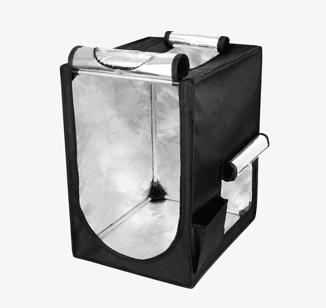 3D Printer Multifunction Enclosure