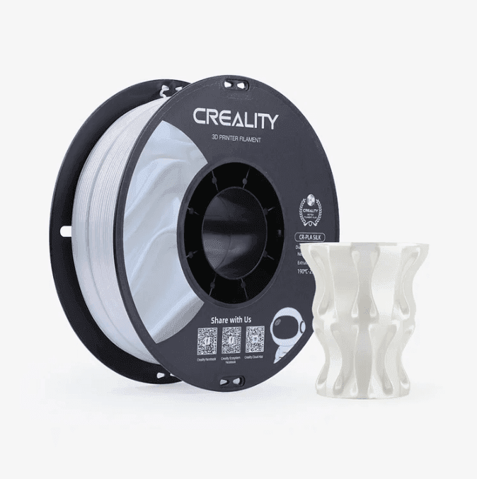 Creality Silk 3D Printing Filament in South Africa