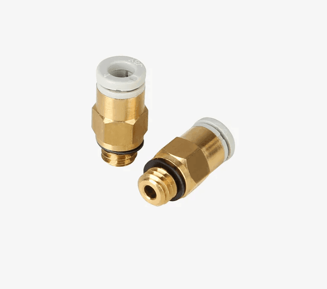 Creality Small Teflon Tube Connector 6mm