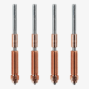 Creality Unicorn Hardened Nozzle for Creality K1C and Ender 3V3 3 1