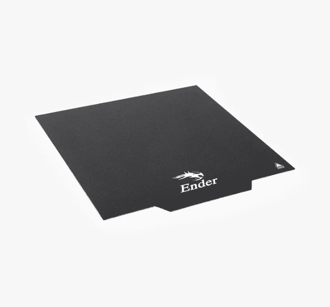 Ender Soft Magnetic Sticker for sale