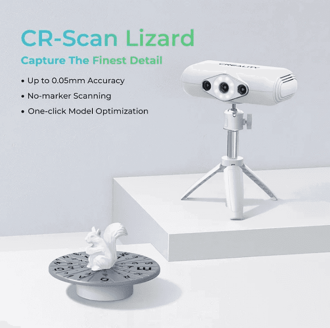 Key Features of the Scan Lizard Premium