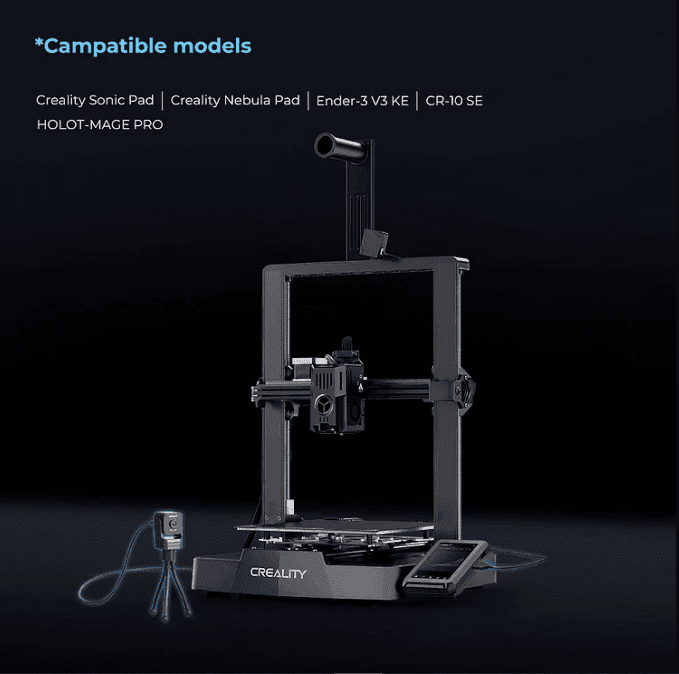 Creality Nebula Camera