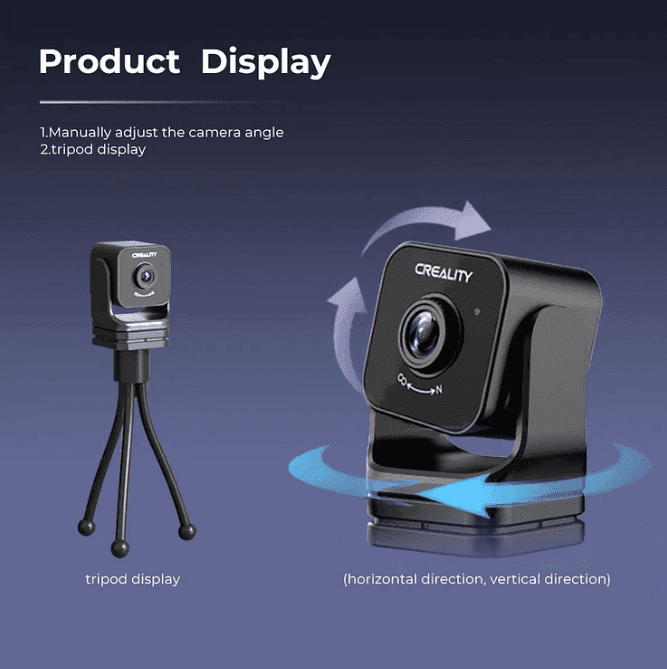 Creality Nebula Camera Only