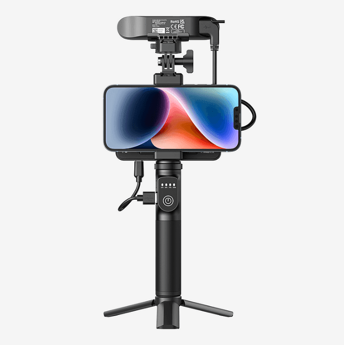 User-friendly scanner operating with plug-and-play simplicity.