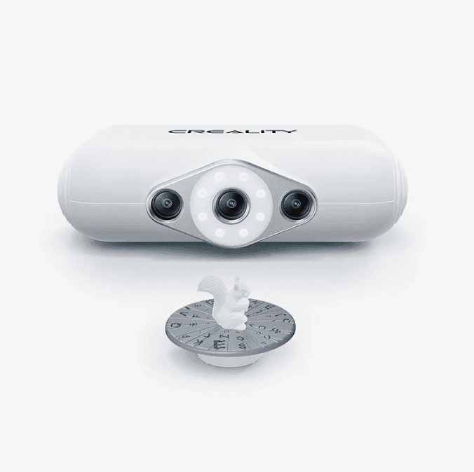 Scan Lizard 3D scanner Premium combo