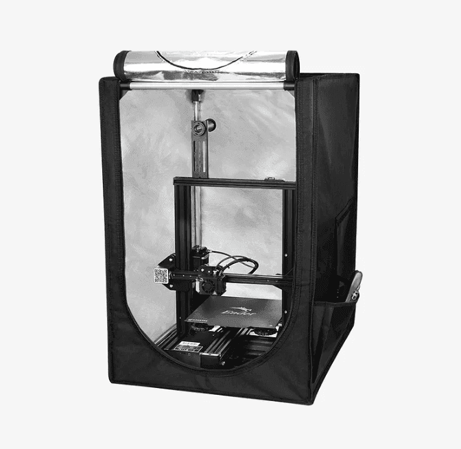 Big Size 3D Printer Multifunction Enclosure