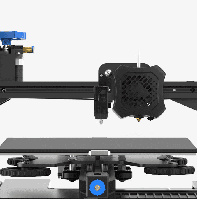 CR Touch Store in South Africa