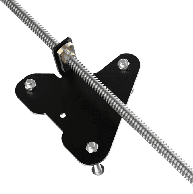 Creality Dual Screw Rod Upgrade Kit Sale