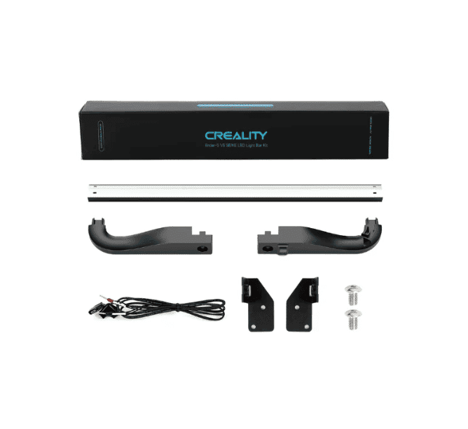 Creality LED Light Bar package