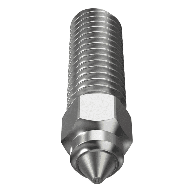 High Flow Nozzle Kit K1 4pc