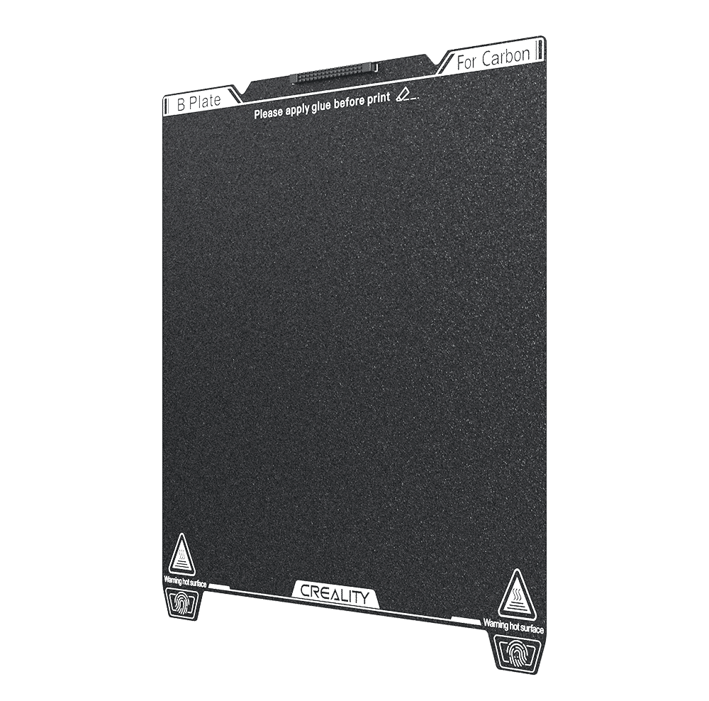 Creality K1C Textured PEI Build Plate for sale