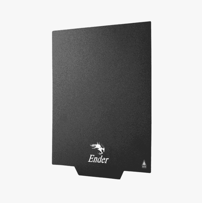 Ender Soft Magnetic Sticker