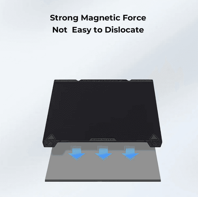 PEI Platform Kit 235x235 K1