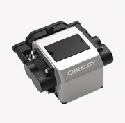 Detailed view of a connected air pump and tubing