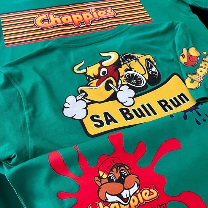 FUNSUN A3 Size DTF Printer with Oven