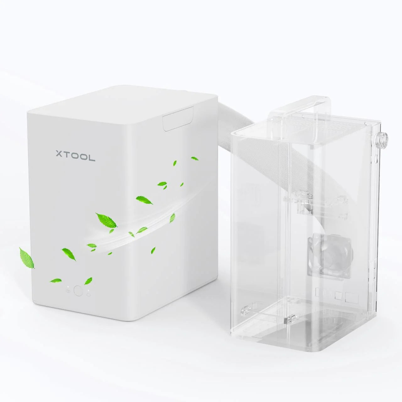 xTool Desktop Smoke Purifier