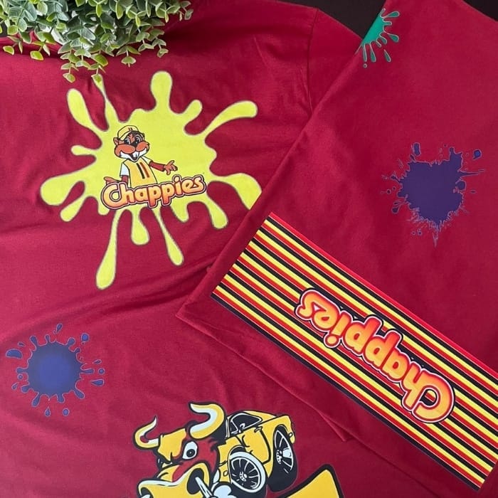 FUNSUN A3 Size DTF Printer with Oven