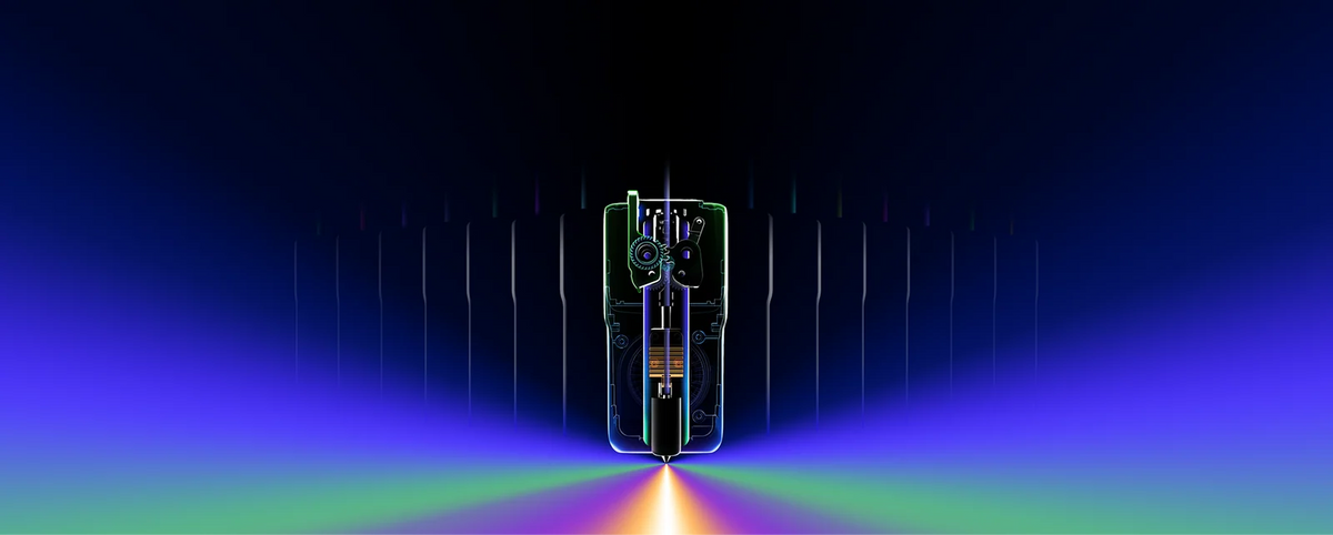 Creality K3 official launch hero — premium gallery 1