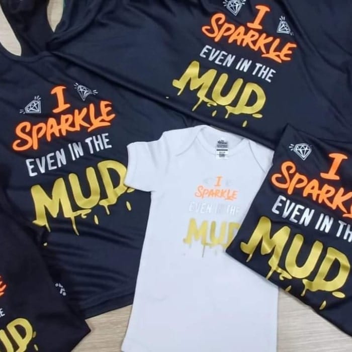 FUNSUN A3 Size DTF Printer with Oven