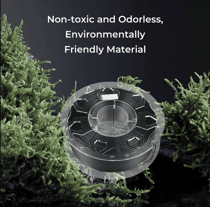 Carbon Filament 1Kg 3