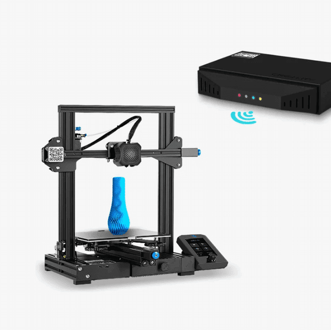 Creality WIFI Smart Kit 2.0 with Camera and 8G TF Card