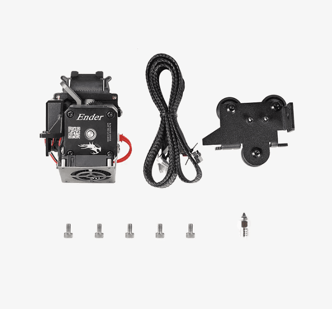 Creality Sprite Pro Extruder Kit 300 Degree Printing