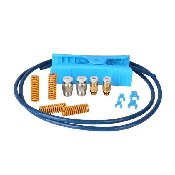 Creality Small Teflon Tube Connector 6mm