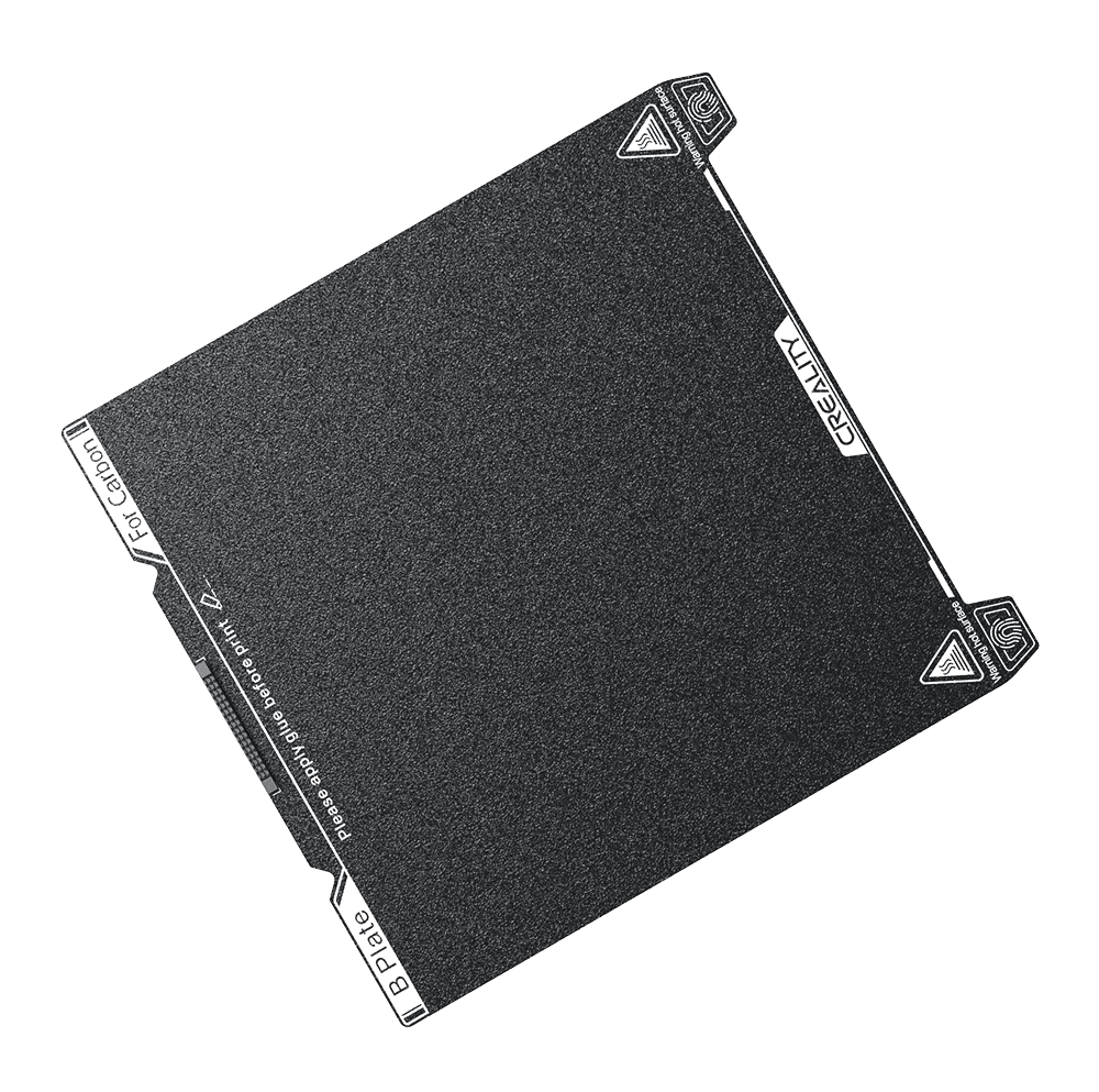 Creality K1C Textured PEI Build Plate
