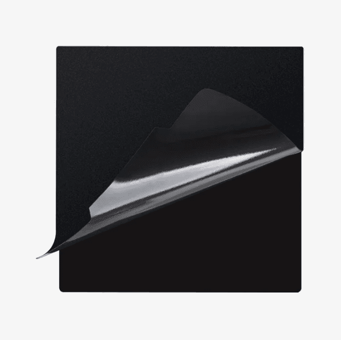 Ender Soft Magnetic Sticker