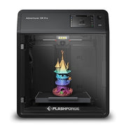 Flashforge Adventurer 5M Pro 3D Printer