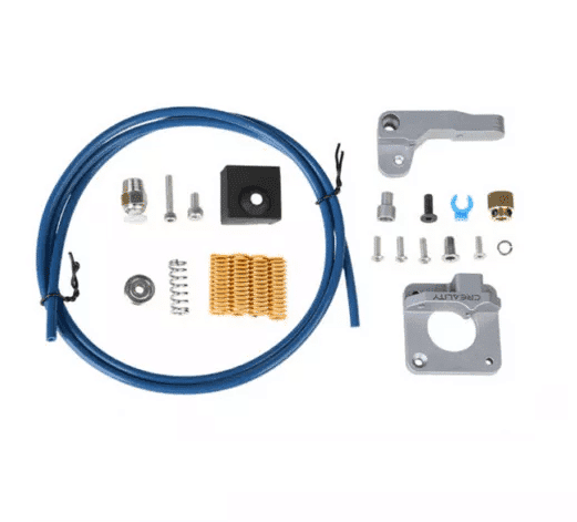 Creality Extruder & Capricorn Teflon Tube Package