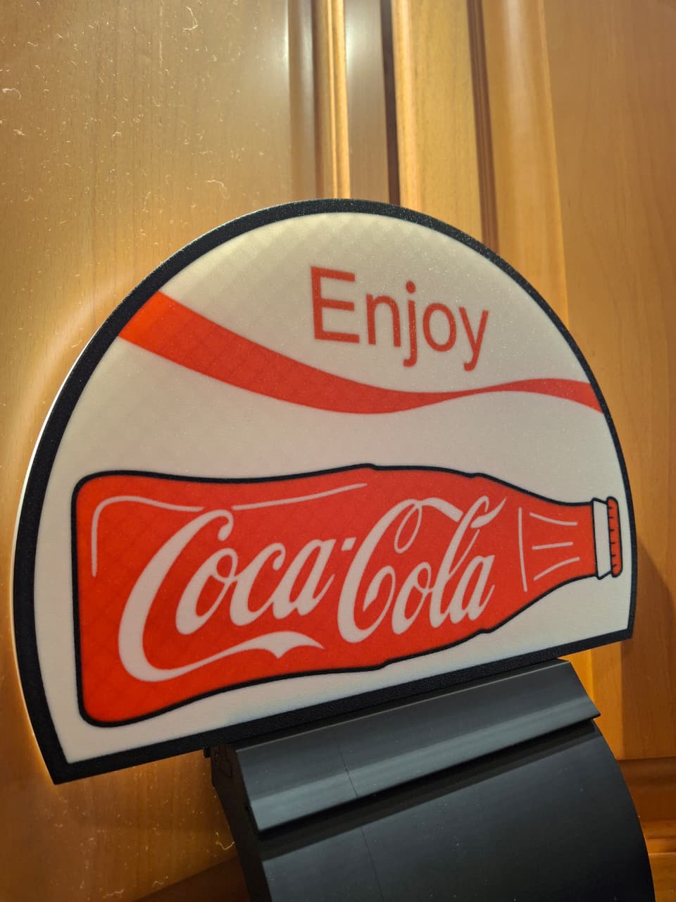 Create it 3D