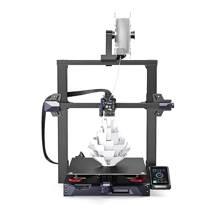 Creality Ender 3 S1 Plus 3D Printer