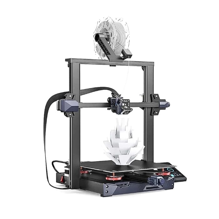 Creality Ender 3 S1 Plus 3D Printer