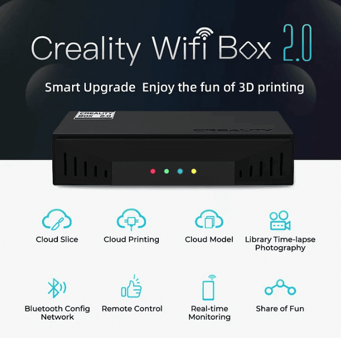 Creality WiFi Box 2.0