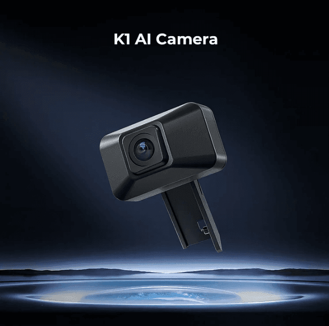 Creality K1 AI Camera for K1/K1 Max 3D Printer