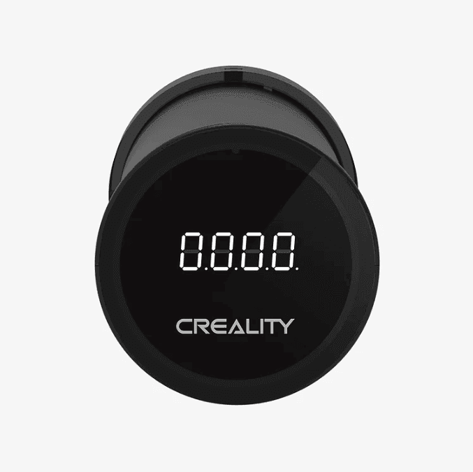 Creality 3D Digital Weighable Spool Rack