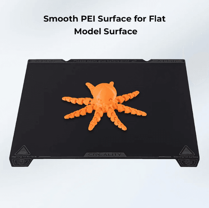 PEI Platform Kit 235x235 K1