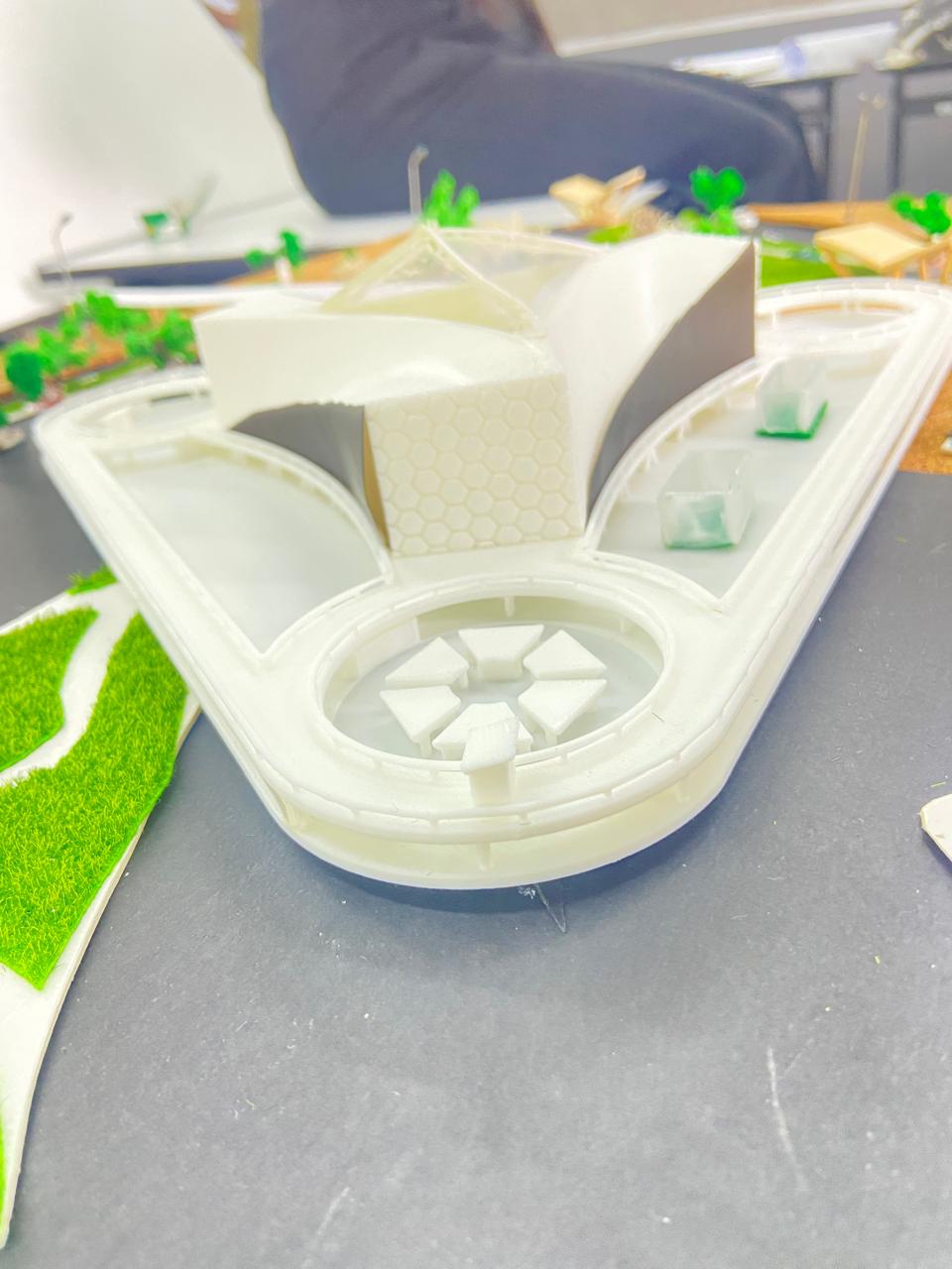 Create it 3D