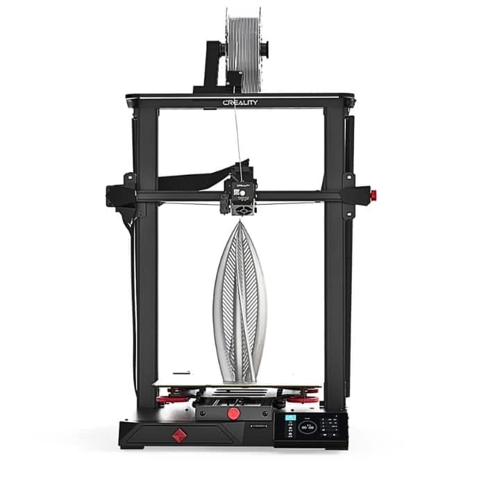 Creality CR-10 Smart Pro 3D Printer