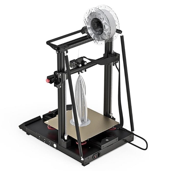 Creality CR-10 Smart Pro 3D Printer