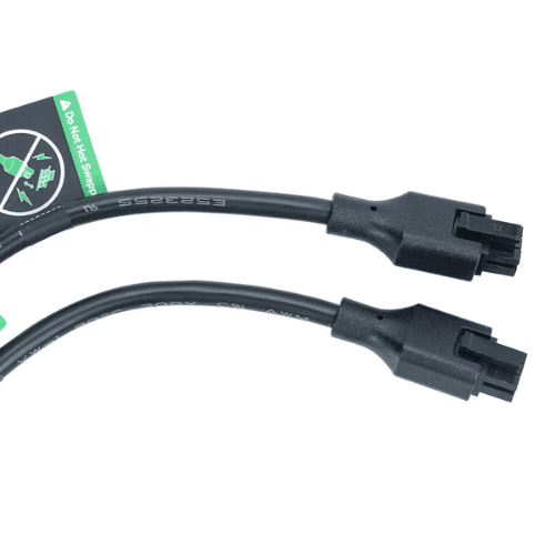 Creality 3D printer connection cable close-up view – Create It 3D South Africa