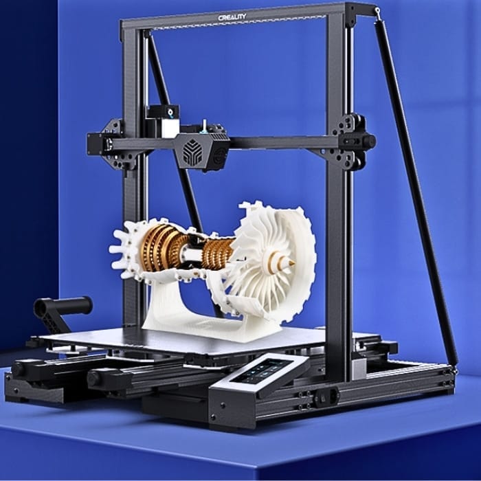 CR-6 MAX 3D Printer