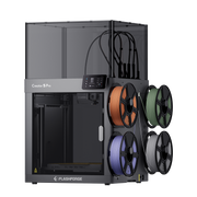 FlashForge Creator 5 Pro Four-Toolhead Multi-Colour 3D Printer